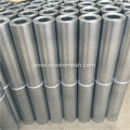 PVC Spray Perforated Metal Screen